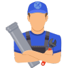 Septic Tank Pumping Pros Logo